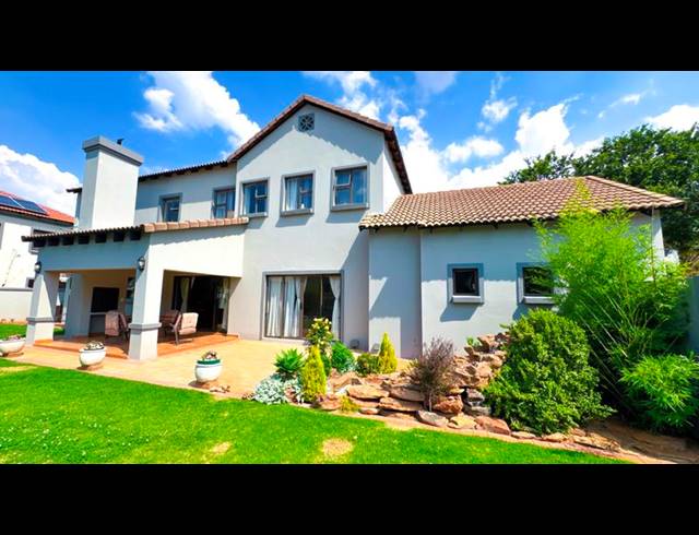 3 BEDROOM HOUSE FOR SALE IN MIDFIELD ESTATE